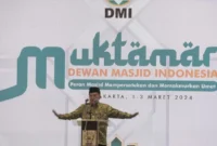 Jusuf Kalla Terpilih menjadi Ketua Umum Dewan Masjid Indonesia (dok: detikindonesia.co.id) ANTARA