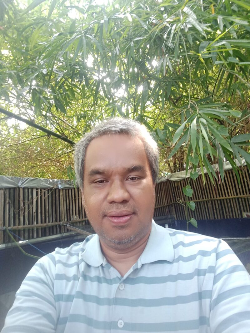 Heru SubagiaPengamat Politik Alumni Fisipol UGM (Istimewa)