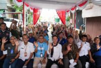 (Foto: Dokumentasi Tim Kevin Wu)