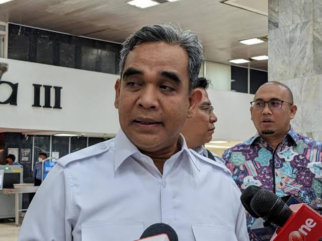 Ahmad Muzani (Istimewa)