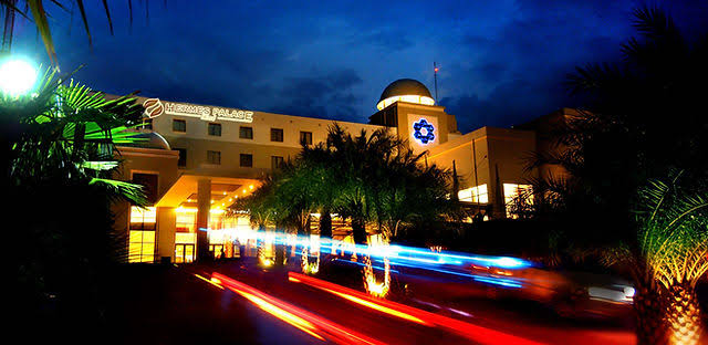 Hermes Hotel Aceh (Istimewa)