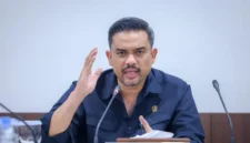 Menteri Usaha Mikro, Kecil dan Menengah (UMKM) Maman Abdurrahman. (Istimewa)