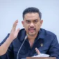 Menteri Usaha Mikro, Kecil dan Menengah (UMKM) Maman Abdurrahman. (Istimewa)