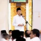 Menteri Agama (Menag) Nasaruddin Umar. (Humas Kemenag)