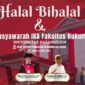 Mari sukseskan musyawarah IKA FH Unhas (dok: Istimewa)