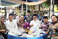 Ikatan Keluarga Alumni (IKA) Trisakti mematangkan pemilihan Ketua Umum (Ketum) dilakukan secara musyawarah mufakat. (Detik Indonesia/tvOnenews)
