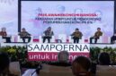 Acara Diskusi Panel Mengoptimalkan UMKM, PT HM Sampoerna Tbk X CNN Indonesia