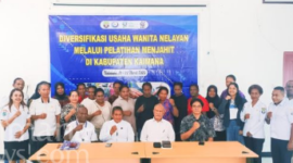 Sumber : Kaimananews