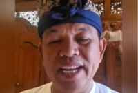 Gubernur Jawa Barat Dedi Mulyadi melarang penerimaan dan pemberian THR kepada siapapun (instagram @dedimulyadi71)