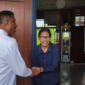 Kunjungan Bupati Teluk Bintuni di Distrik Tomu (Detik Indonesia/Linkpapua)