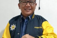 Plt Ketua AMPI Provinsi Papua Barat Guntur Setiawan, SH, MM. (Ist)
