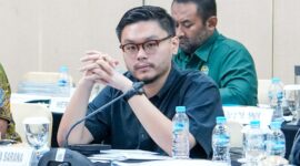 (Foto: Fraksi PSI Jakarta)