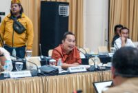 (Foto: Fraksi PSI Jakarta)