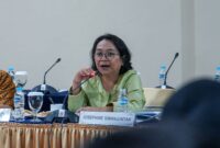(Foto: Fraksi PSI Jakarta)