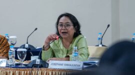 (Foto: Fraksi PSI Jakarta)