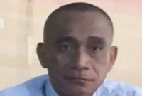 Direktur Lakmas CW NTT, Victor Manbait. (Detik Indonesia/Gusty Amsikan/VN)