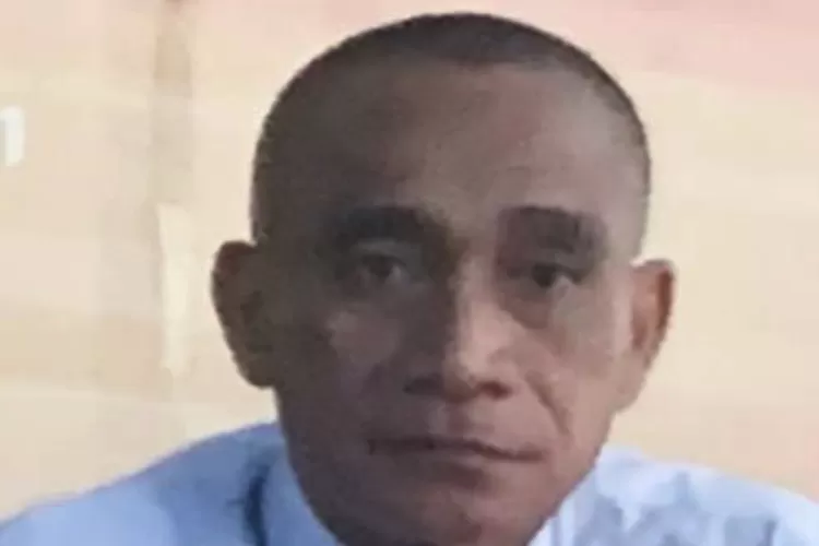 Direktur Lakmas CW NTT, Victor Manbait. (Detik Indonesia/Gusty Amsikan/VN)