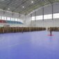 Bupati Piet Hein saat menekankan pentingnya memiliki harapan dan sikap positif pada ASN (Detik Indonesia/Zona Malut)