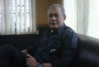 Juru Bicara Mualem, Teuku Kamaruzzaman (Istimewa)