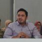 Anggota Komisi II DPR RI, Ahmad Irawan, saat mengikuti Kunjungan Kerja Reses Komisi II DPR RI ke Kabupaten Karawang, Provinsi Jawa Barat, Rabu (26/3/2025). Detik Indonesia/Nadhen/vel