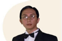 William Yang, Pakar Analis Financial/ FOTO AM-JAKSAT William Yang, Pakar Analis Financial/ist