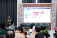 Bupati Sragen, Sigit Pamungkas (Detik Indonesia/