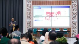 Bupati Sragen, Sigit Pamungkas (Detik Indonesia/