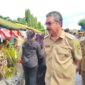 Gubernur Maluku Hendrik Lewerissa (Detik Indonesia/RRI)