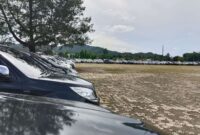 Mobil dinas para kepala dinas wajib diparkir di kantor Bupati pada Sabtu Minggu termasuk mobil dinas bupati-wakil bupati TTU. (Detik Indonesia/RRI)