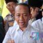 Menteri ESDM Bahlil Lahadalia
