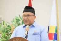 Afriansyah Noor (Detik Indonesia/TEMPO)