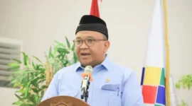 Afriansyah Noor (Detik Indonesia/TEMPO)