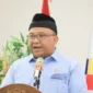 Afriansyah Noor (Detik Indonesia/TEMPO)