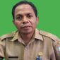 Kepala Dinas Peternakan TTU, Trimeldus Tonbesi (Foto/Dok/Stefani Libu/Ist)