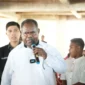 Gubernur Papua Barat Daya Elisa Kambu (Detik Indonesia/ANTARA)