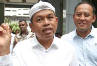 Gubernur Jawa Barat Dedi Mulyadi (Detik Indonesia/Radar Bogor)