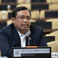 Sekjen Partai Demokrat Herman Khaeron (Detik Indonesia/RM)