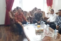 Menteri UMKM Maman Abdurrahman (Detik Indonesia/Warta Pontianak)