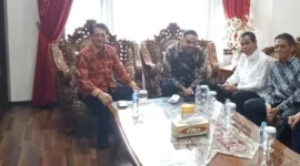 Menteri UMKM Maman Abdurrahman (Detik Indonesia/Warta Pontianak)