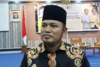 Gubernur Kaltim Rudy Mas'ud (Detik Indonesia/ANTARA)