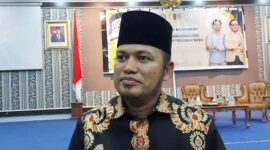 Gubernur Kaltim Rudy Mas'ud (Detik Indonesia/ANTARA)