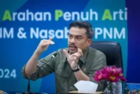 Menteri UMKM Maman Abdurrahman (Detik Indonesia/ANTARA)