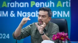 Menteri UMKM Maman Abdurrahman (Detik Indonesia/ANTARA)