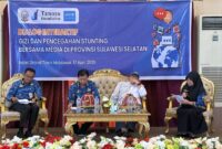Sumber : Humas Provinsi Sulsel