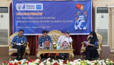 Sumber : Humas Provinsi Sulsel