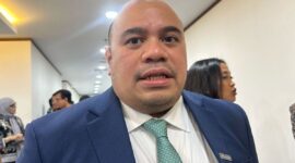 Chief Investment Officer (CIO) Badan Pengelolaan Investasi (BPI) Daya Anagata Nusantara (Danantara) Pandu Sjahrir (Detik Indonesia/ANTARA)