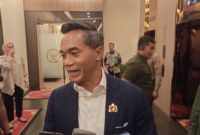 Ketua Kamar Dagang dan Industri (Kadin) Indonesia Anindya Bakrie (Istimewa)
