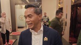 Ketua Kamar Dagang dan Industri (Kadin) Indonesia Anindya Bakrie (Istimewa)