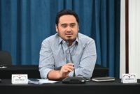 Anggota Komisi II DPR RI Ahmad Irawan (Detik Indonesia/RM.ID)