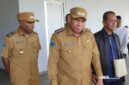 Bupati Fakfak Samaun Dahlan (Detik Indonesia/RRI)
